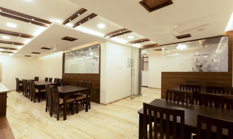 The Bee Hives , Nectar Nest Coimbatore Exterior foto